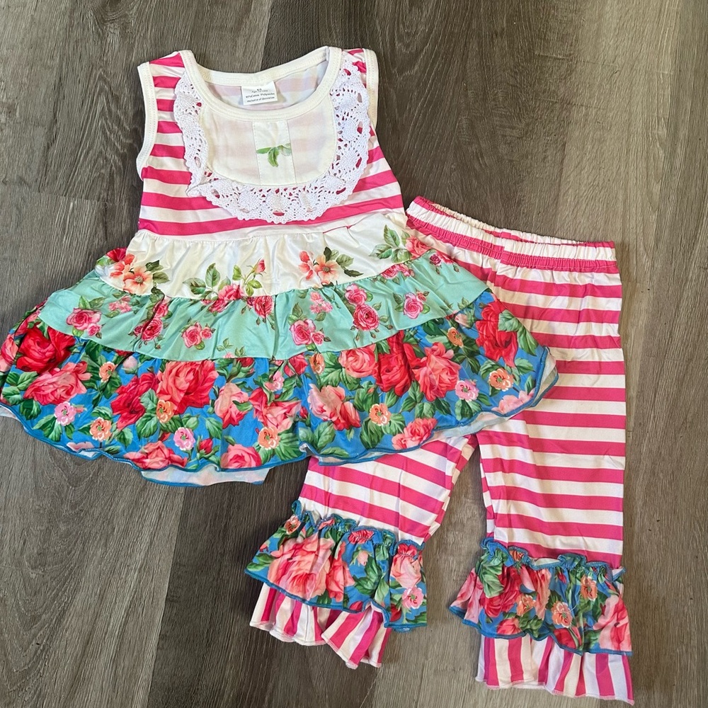Boutique Caris outfit